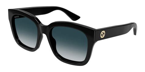 gucci asian fit sunglasses|Gucci glasses unisex.